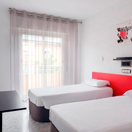 Hostal Lady Ana Maria Кольядо-Вільяльба Екстер'єр фото